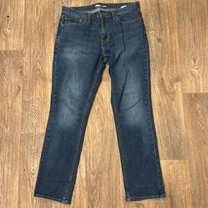 Like new mens Jean old navy 32x32